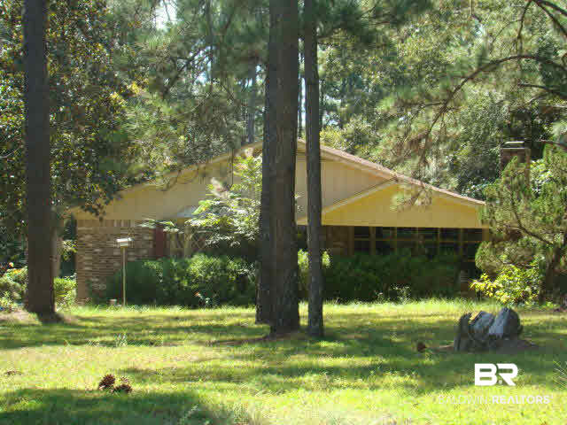 2716 Woodland Road Mobile, AL 36693 - Photo 1 of 1