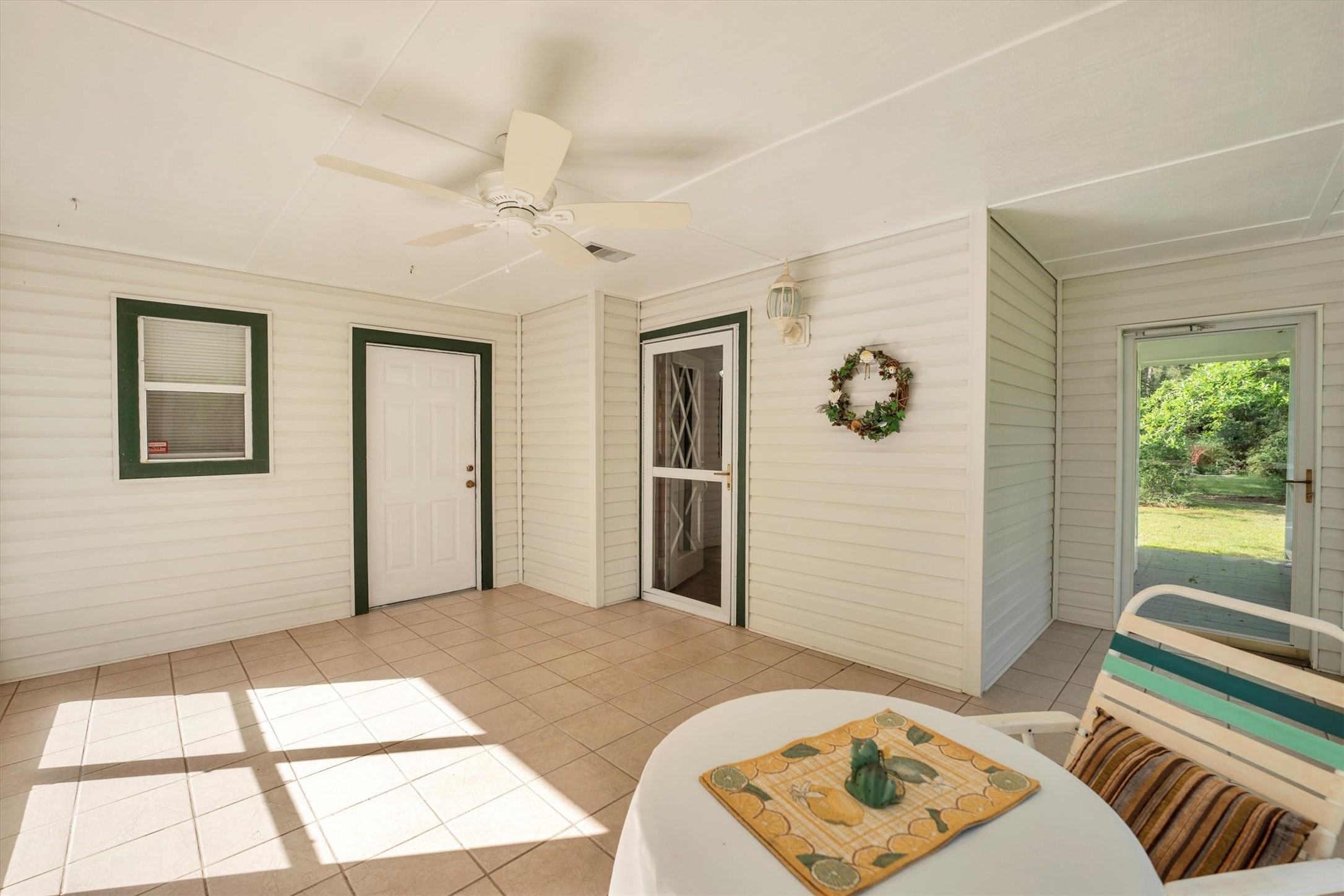 3197 Mann Road Conroe, TX 77303 - Photo 18 of 48 a bedroom with a bed and a window