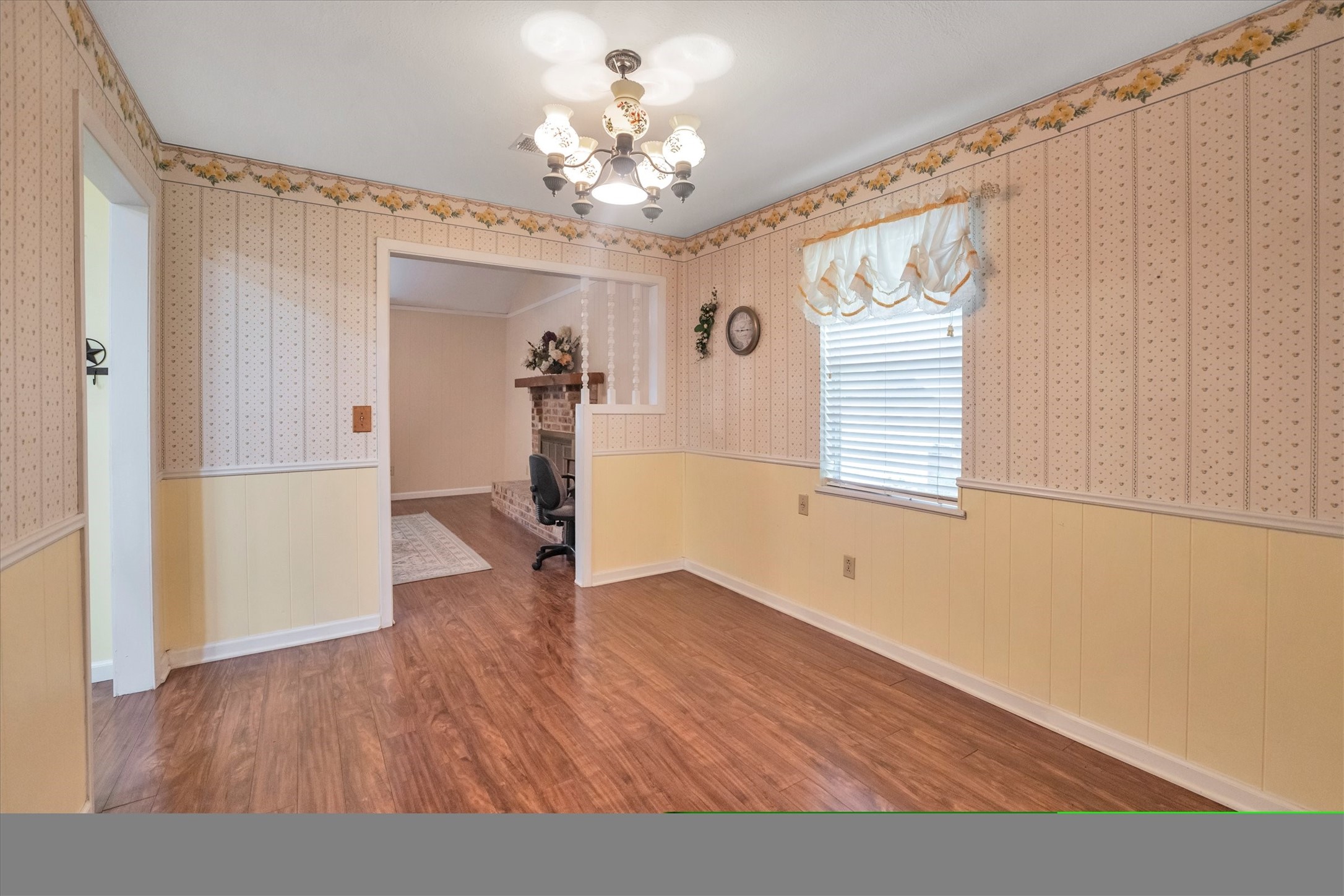 3197 Mann Road Conroe, TX 77303 - Photo 23 of 48 a view interior of the house