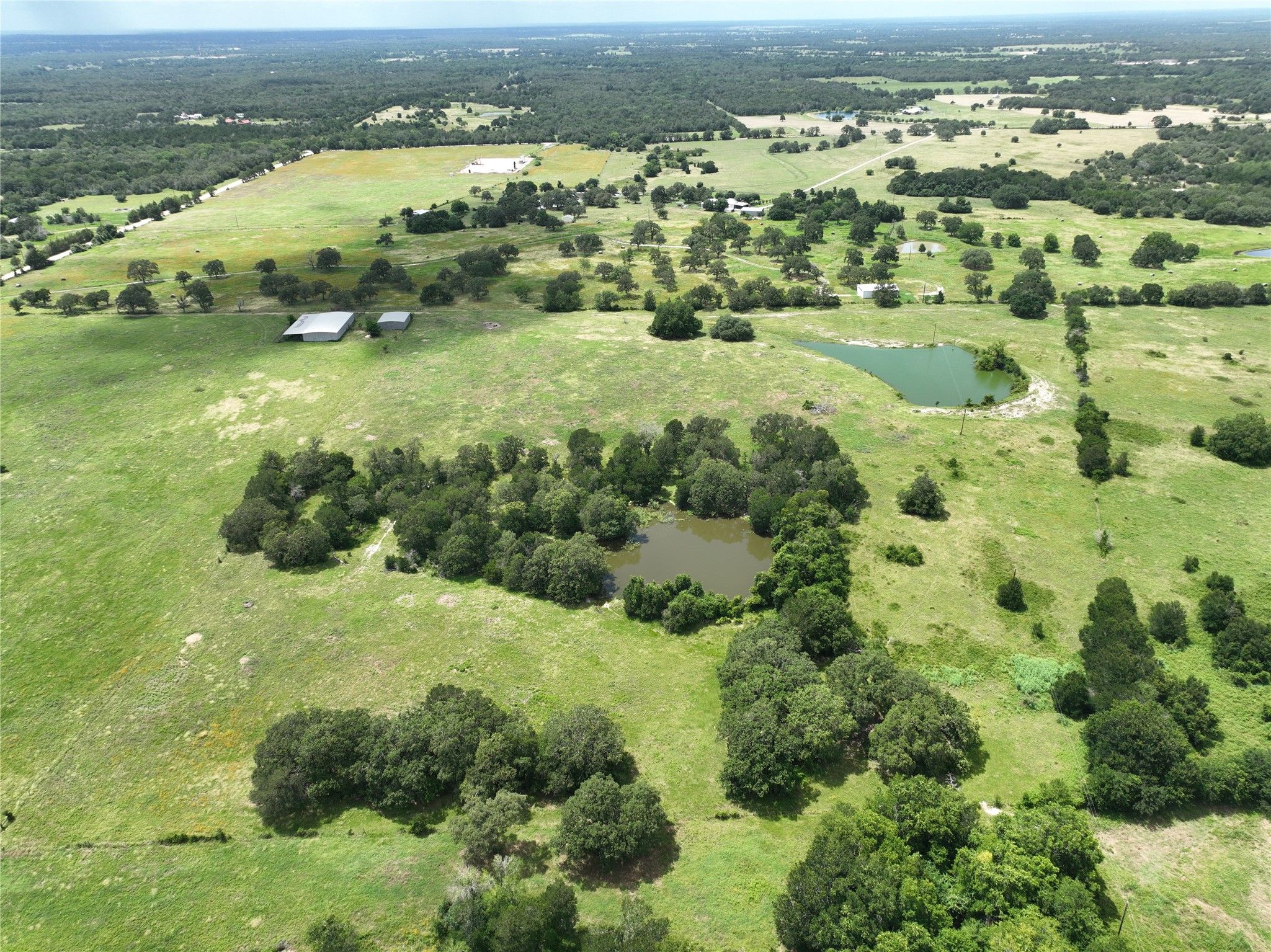 0 Homeyer Mountain Road Burton, TX 77835 - Photo 6 of 17 a view of a city