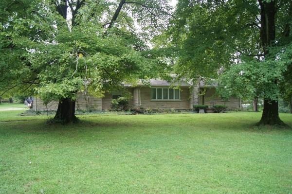 12601 Browning Road Evansville, IN 47725 - Photo 1 of 26 Gallery Image 1