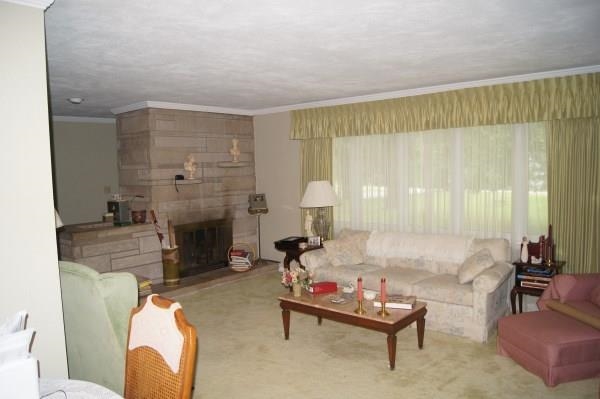 12601 Browning Road Evansville, IN 47725 - Photo 8 of 26 Gallery Image 8