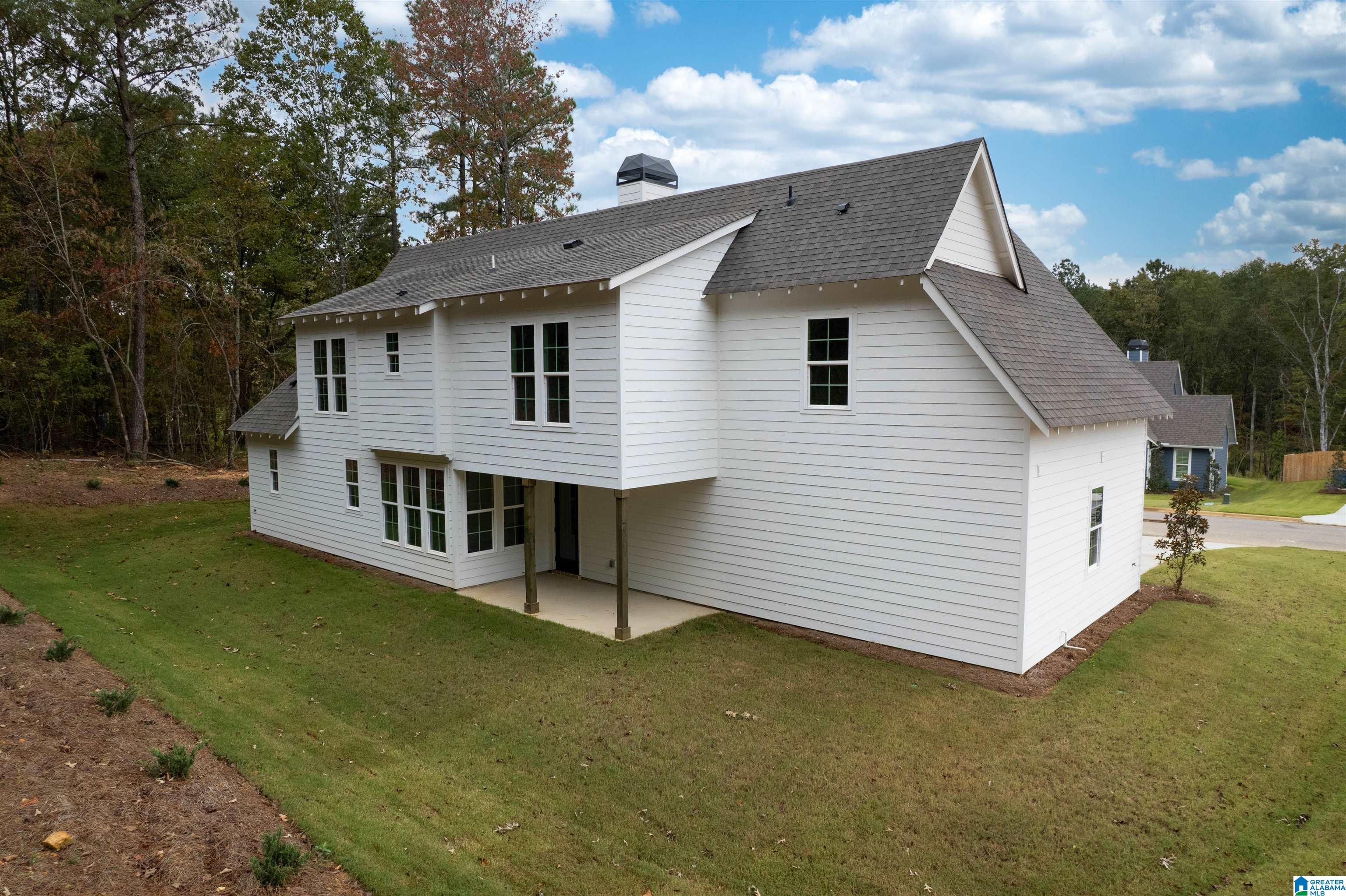 4047 Chelsea Ridge Trail Columbiana, AL 35051 - Photo 11 of 64