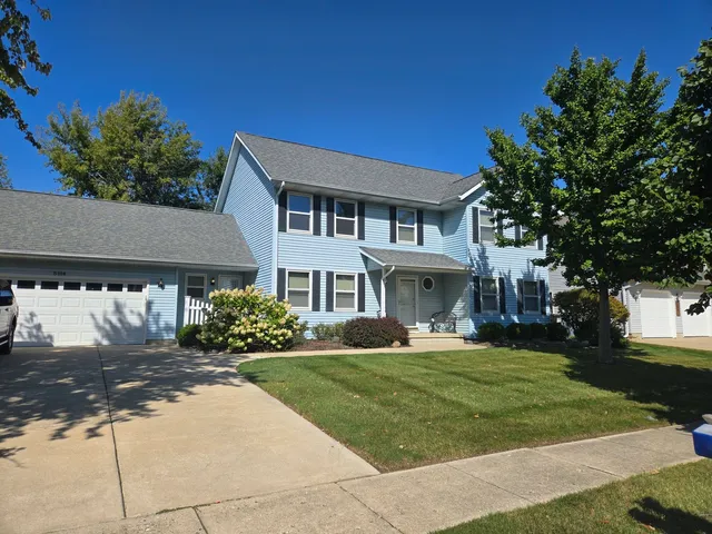 $395,000 | 5114 West Malibu Court, McHenry, IL 60050