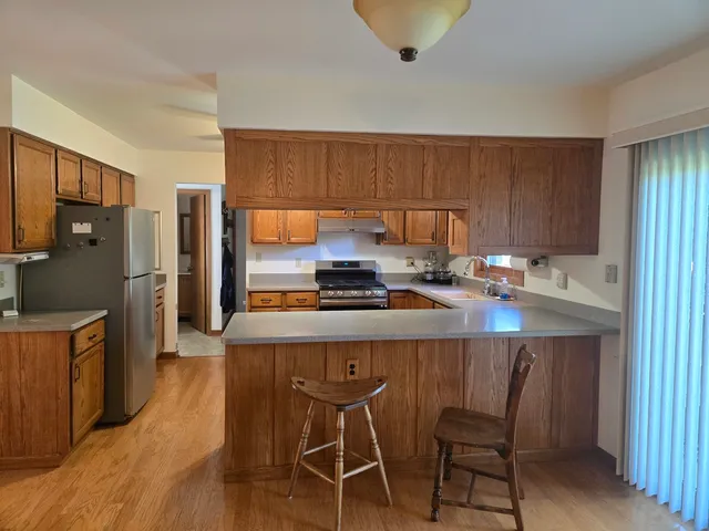 $395,000 | 5114 West Malibu Court, McHenry, IL 60050