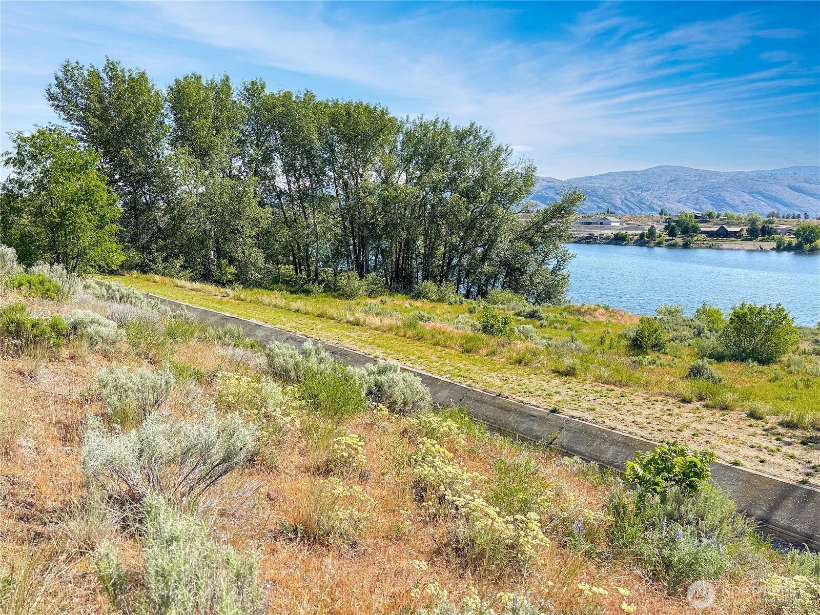 0 Lot 4 Freese Duck Lake Road Omak, WA 98841 - Photo 12 of 15