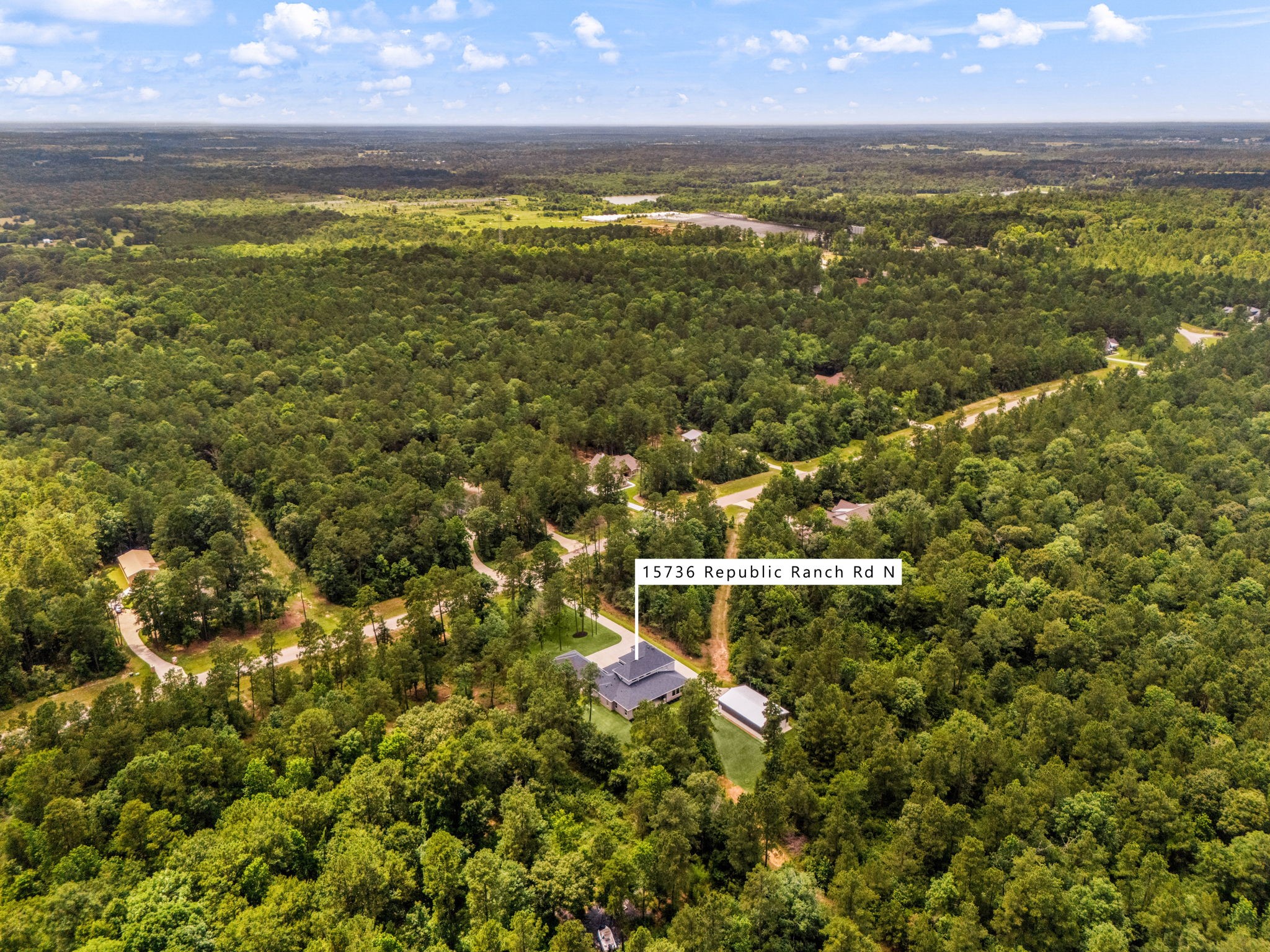 15736 Republic Ranch Road North Willis, TX 77378 - Photo 49 of 49