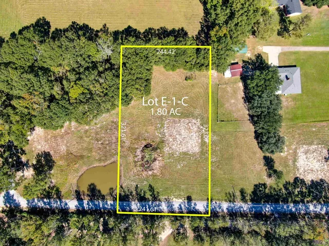 $110,000 | E-1 C E-1 C Summerside Drive, Baker, LA 70714
