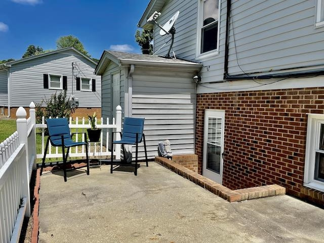 203 Windsor Drive Roxboro, NC 27573 - Photo 26 of 33 Photo 26