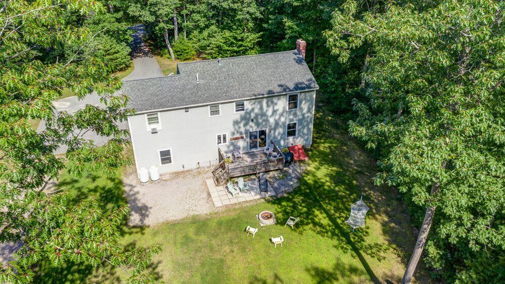 72 Town Farm Road Shapleigh, ME 04076 - Photo 31 of 33 laurierear1