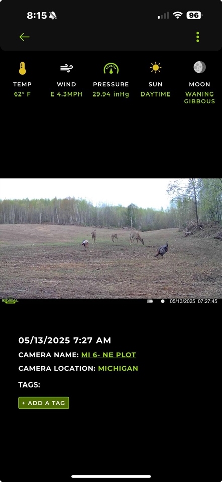 13980 12 12 Mile Road Rodney, MI 49342 - Photo 77 of 98