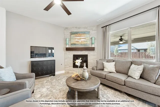 $583,229 | 2018 Dundalk Lane, Forney, TX 75126