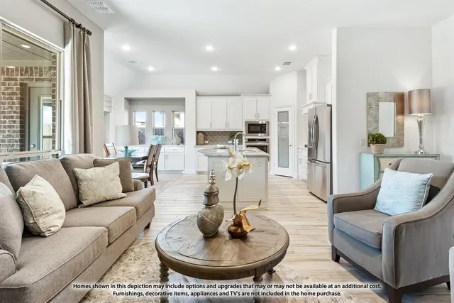 $583,229 | 2018 Dundalk Lane, Forney, TX 75126