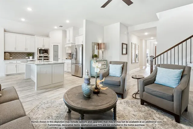 $583,229 | 2018 Dundalk Lane, Forney, TX 75126