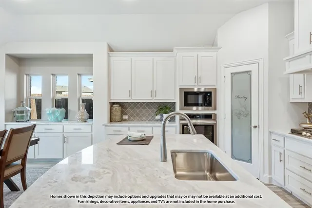 $583,229 | 2018 Dundalk Lane, Forney, TX 75126