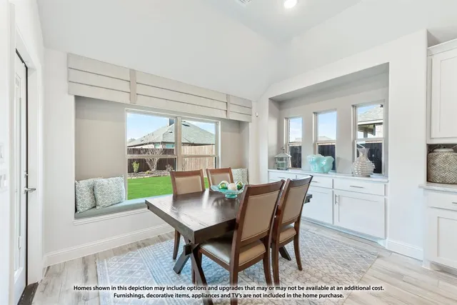 $583,229 | 2018 Dundalk Lane, Forney, TX 75126