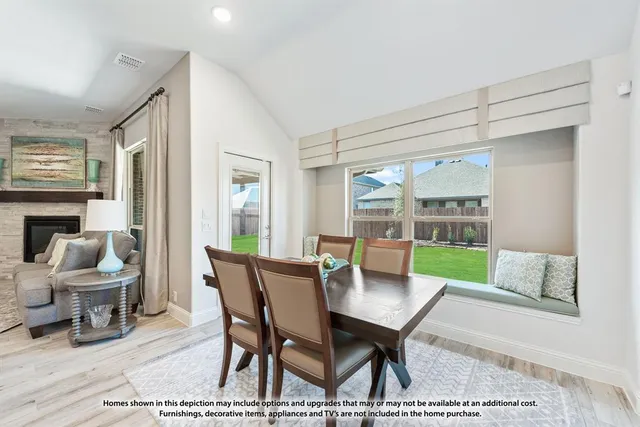 $583,229 | 2018 Dundalk Lane, Forney, TX 75126