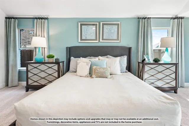 $583,229 | 2018 Dundalk Lane, Forney, TX 75126