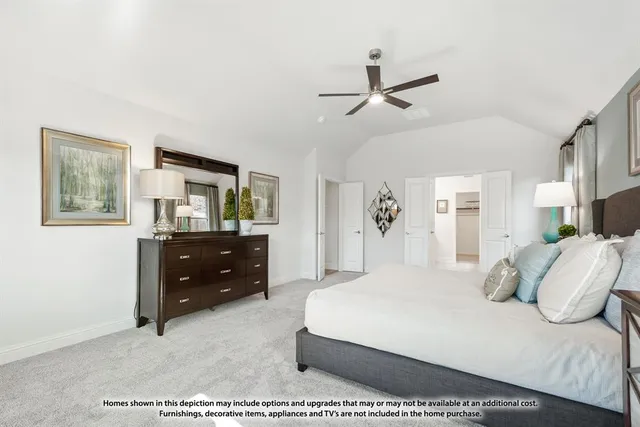 $583,229 | 2018 Dundalk Lane, Forney, TX 75126