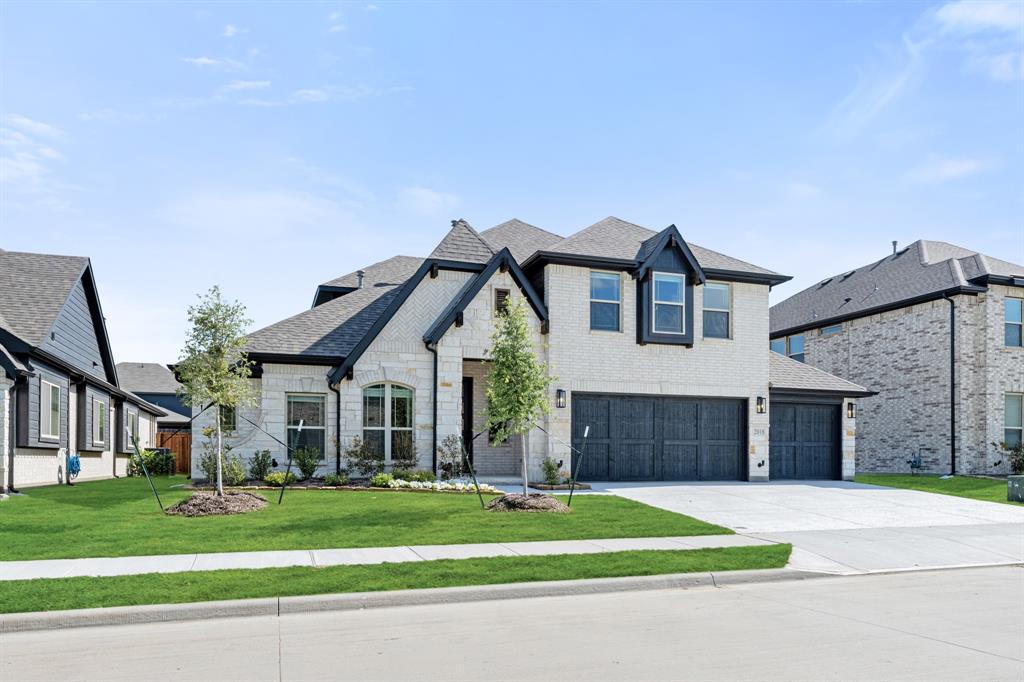 2018 Dundalk Lane Forney, TX 75126 - Photo 3 of 40