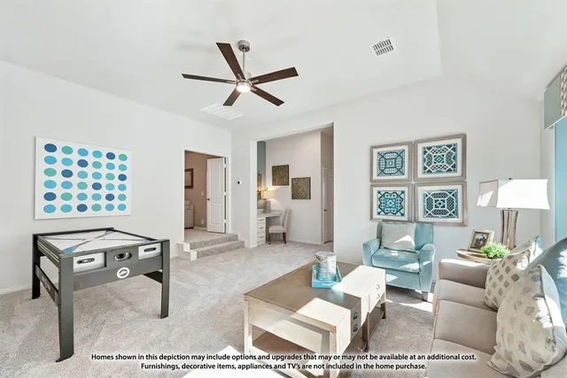 $583,229 | 2018 Dundalk Lane, Forney, TX 75126