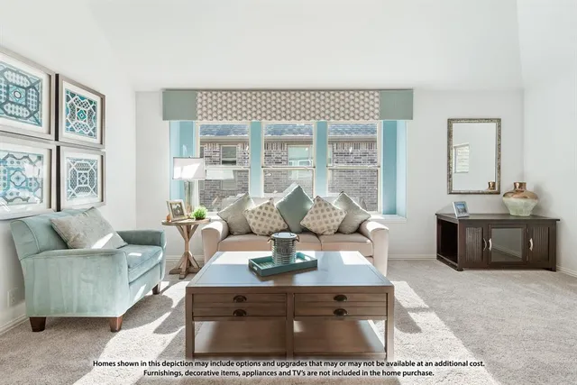 $583,229 | 2018 Dundalk Lane, Forney, TX 75126