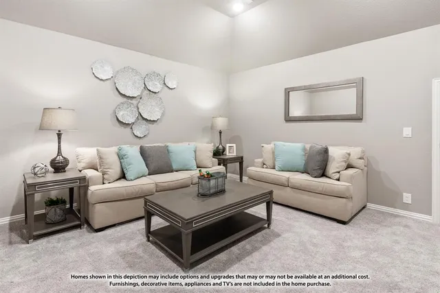 $583,229 | 2018 Dundalk Lane, Forney, TX 75126