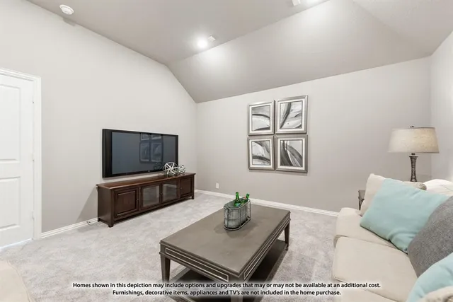 $583,229 | 2018 Dundalk Lane, Forney, TX 75126