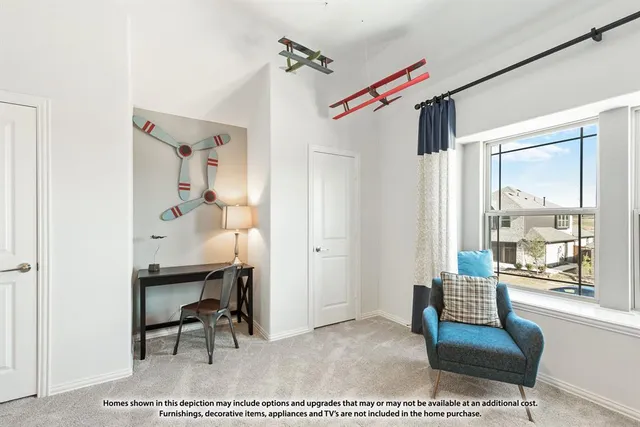 $583,229 | 2018 Dundalk Lane, Forney, TX 75126