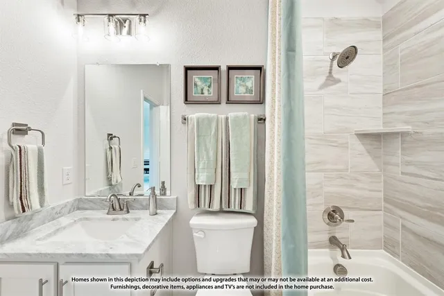 $583,229 | 2018 Dundalk Lane, Forney, TX 75126