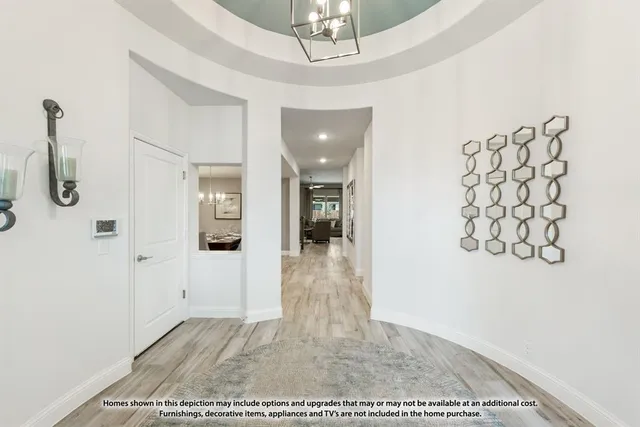 $583,229 | 2018 Dundalk Lane, Forney, TX 75126