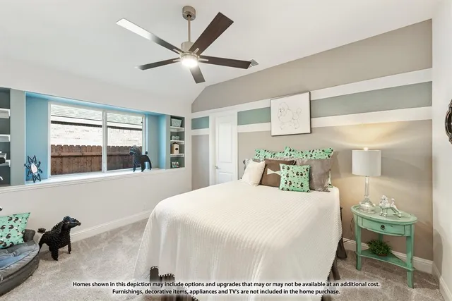 $583,229 | 2018 Dundalk Lane, Forney, TX 75126