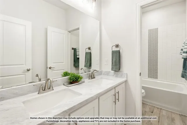 $583,229 | 2018 Dundalk Lane, Forney, TX 75126