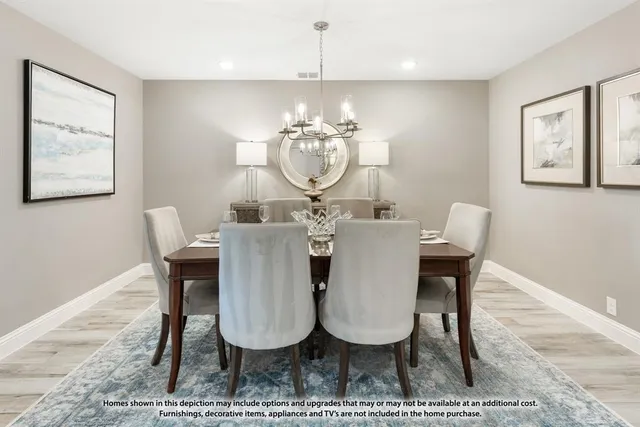 $583,229 | 2018 Dundalk Lane, Forney, TX 75126