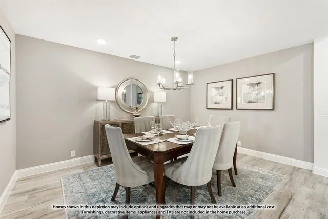 $583,229 | 2018 Dundalk Lane, Forney, TX 75126