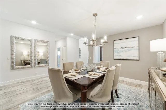 $583,229 | 2018 Dundalk Lane, Forney, TX 75126