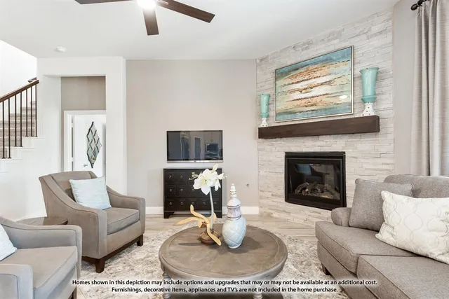 $583,229 | 2018 Dundalk Lane, Forney, TX 75126