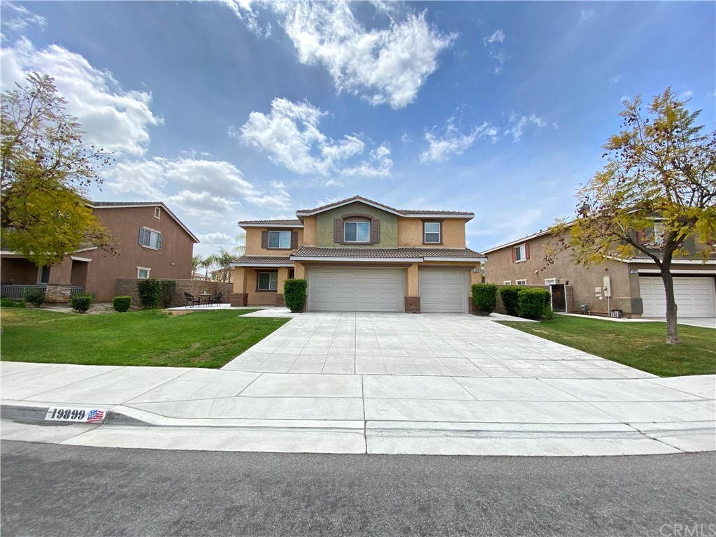 19899 San Luis Rey Lane Riverside, CA 92508 - Photo 1 of 1