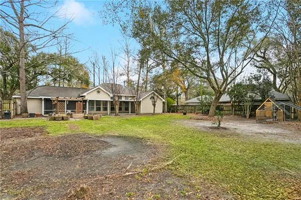 $324,000 | 64377 Sticker Road, Pearl River, LA 70452