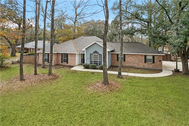 64377 Sticker Road Pearl River, LA 70452 - Photo 1 of 20