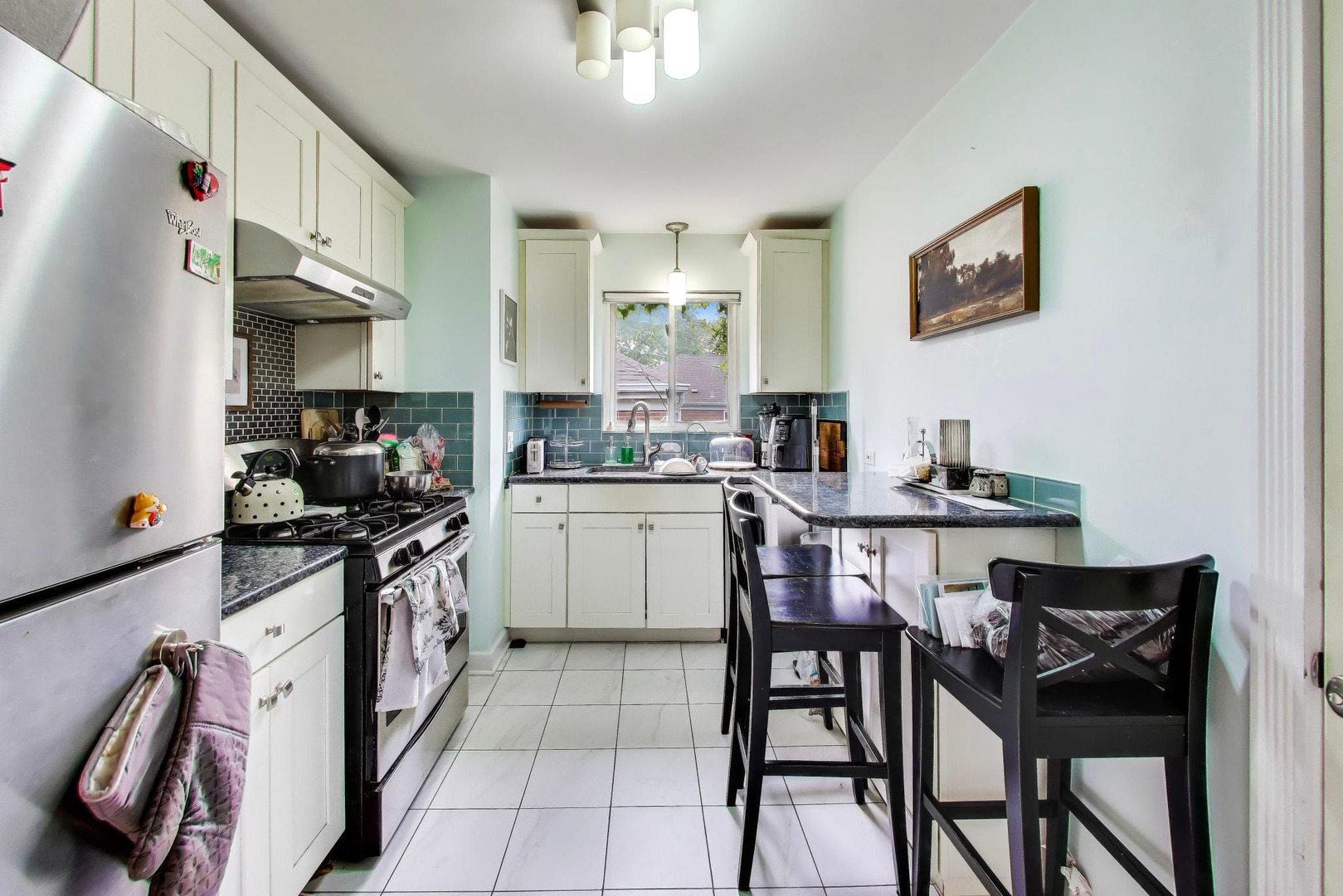 6600 North Ridge Boulevard, Unit 2 Chicago, IL 60626 - Photo 3 of 5