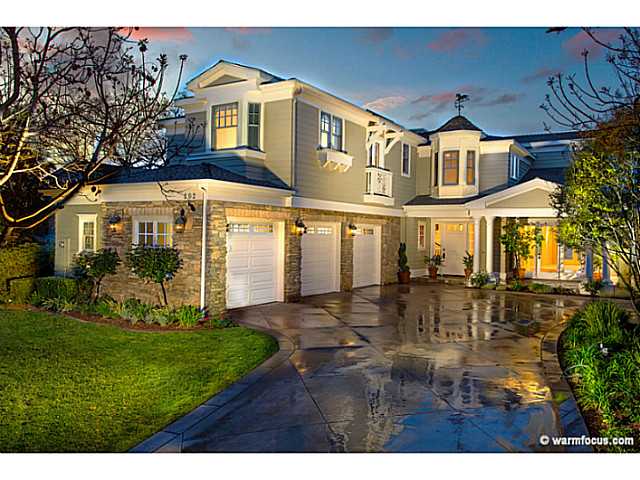 202 Gibson Point Solana Beach, CA 92075 - Photo 1 of 25