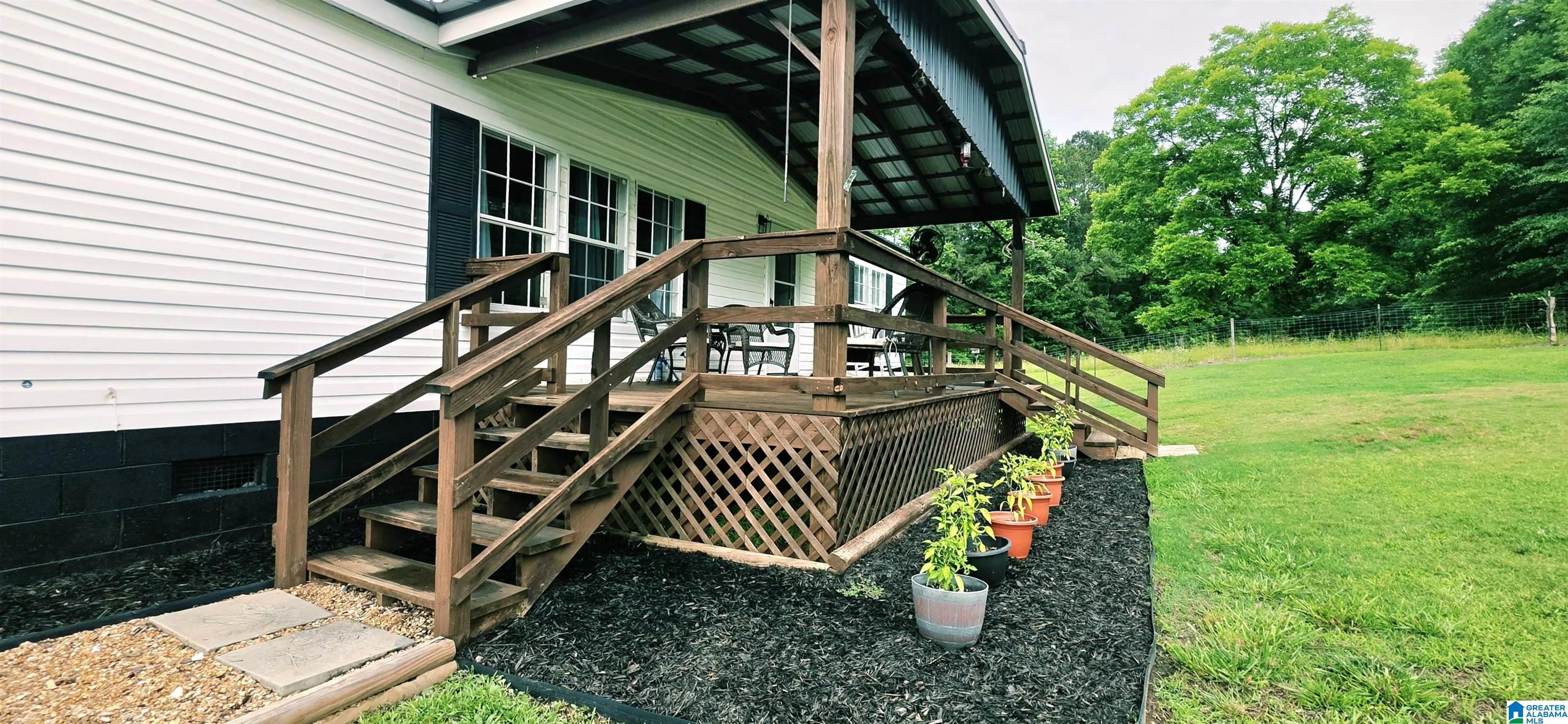 18341 Highway 46 Ranburne, AL 36273 - Photo 4 of 47
