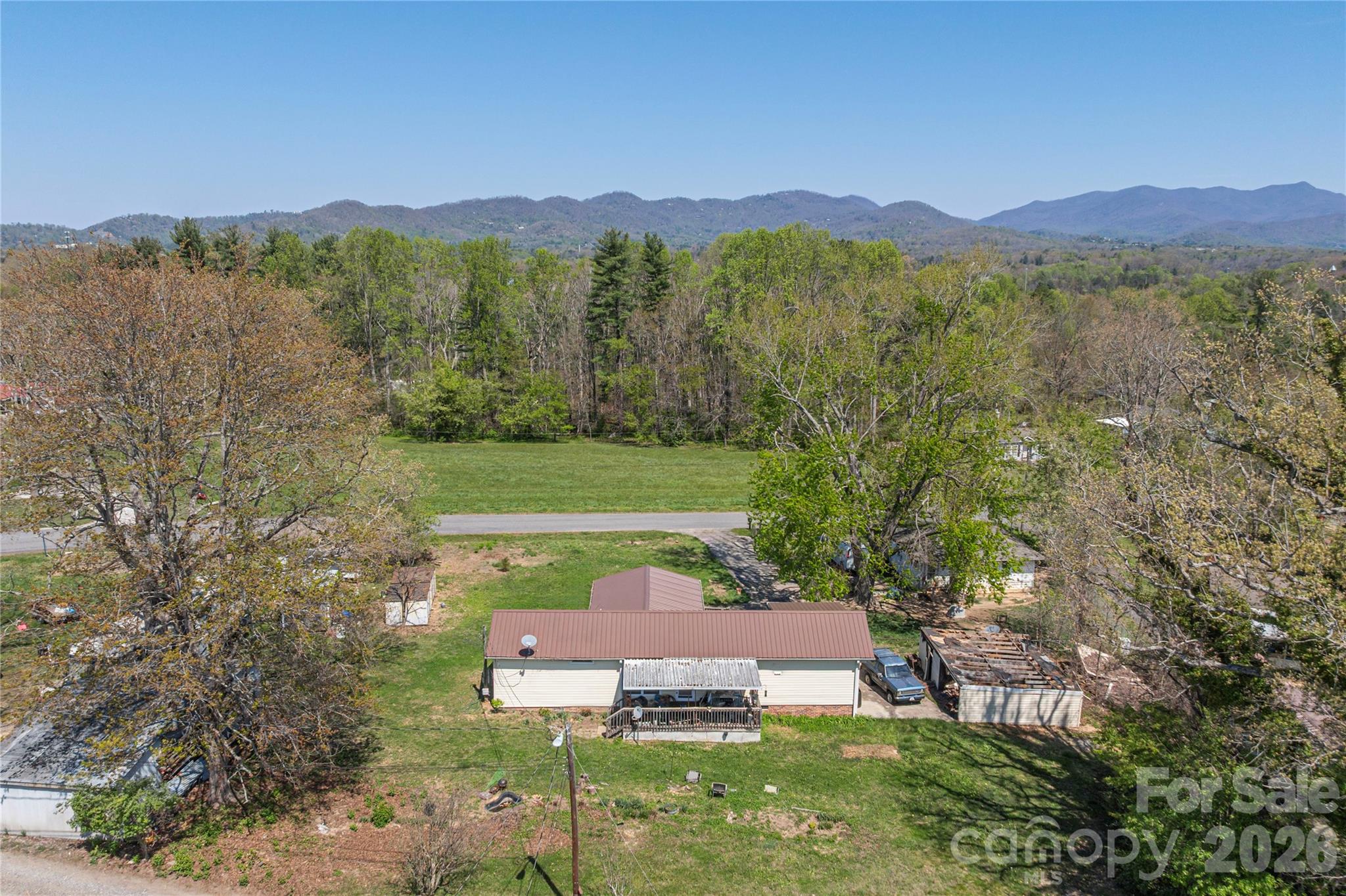 11 East Porter Road Asheville, NC 28803 - Photo 8 of 19