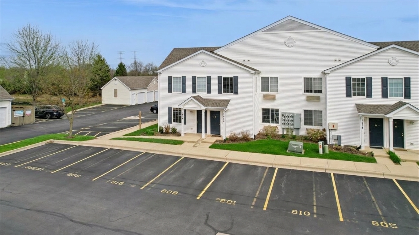 1624 McClure Road, Unit 1624 Aurora, IL 60505 - Photo 19 of 23