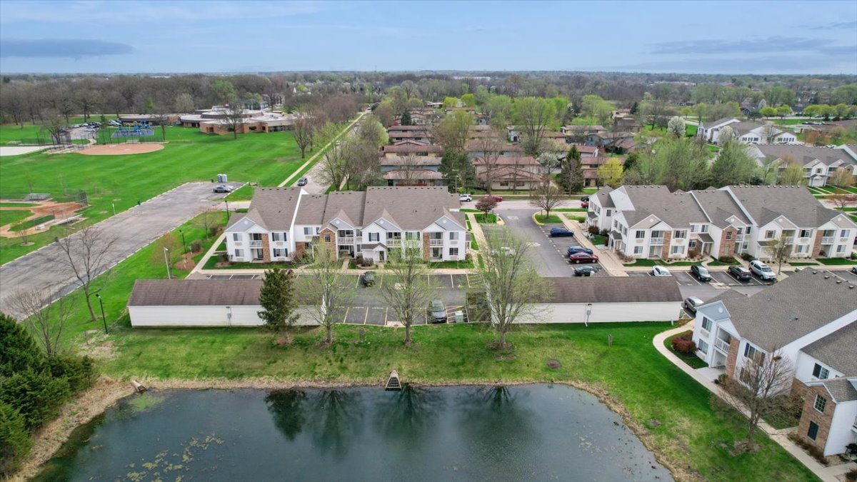 1624 McClure Road, Unit 1624 Aurora, IL 60505 - Photo 22 of 23