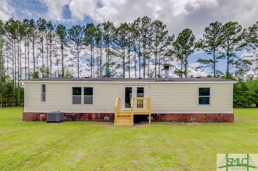 923 Berryville Road Clyo, GA 31303 - Photo 23 of 25 Gallery Image 23