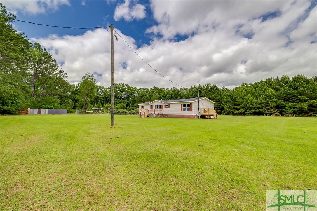 923 Berryville Road Clyo, GA 31303 - Photo 4 of 25 Gallery Image 4