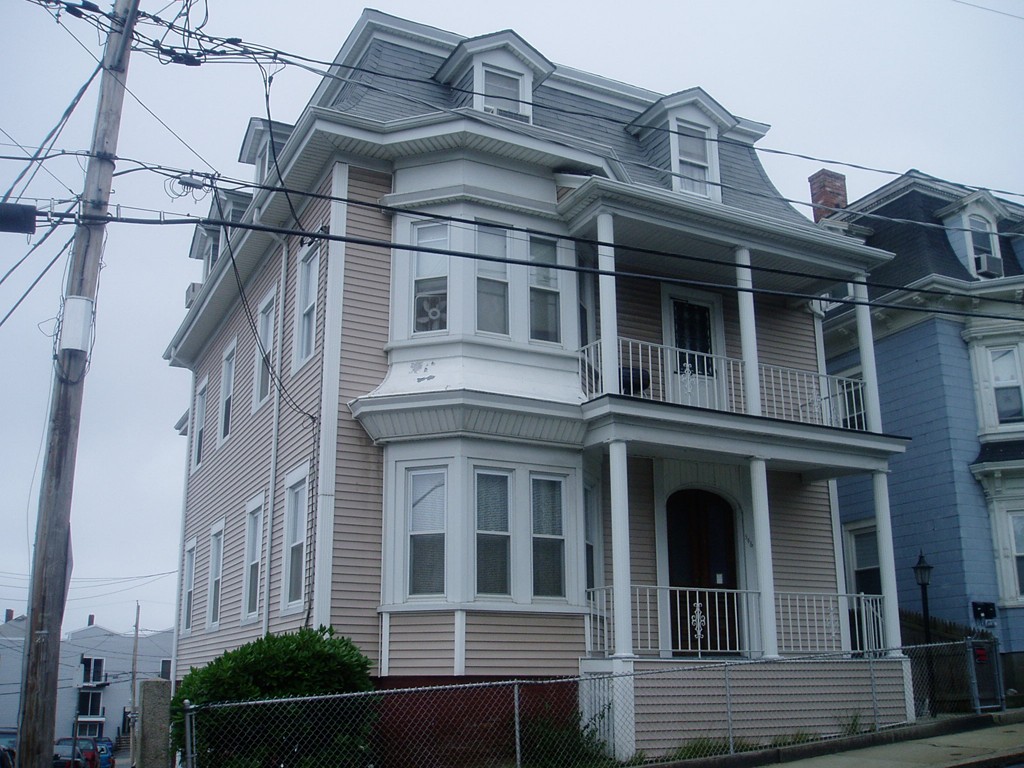 546 2nd Street Fall River, MA 02721 - Photo 1 of 1