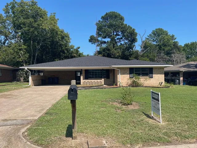 $269,900 | 601 North 38th Street, Corsicana, TX 75110